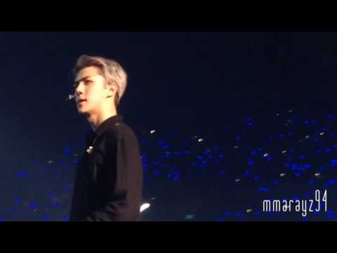 160910 EXO PLANET#3 - The EXO'rDIUM - in BANGKOK