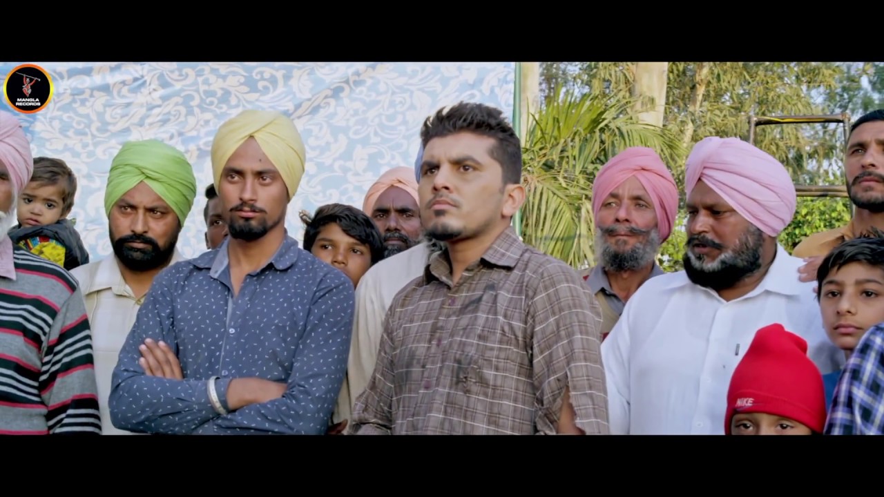 Asla Na Promote Karo (Title) Lyrics  | Asla Na Promote Karo | Harby Sangha , Balvir Uppal | Balvir Uppal, Harby Sangha | Desi Virsa Production