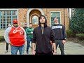 GAWNE High Voltage Official Video