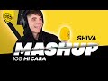 105 Mi Casa Mashup Il Freestyle Di Shiva Su From Time