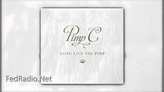 Pimp C - 02 - 3 Way Freak ft. Lil Wayne - Long Live The Pimp @FedRadio