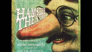 Hamster Theatre - Reddy 4 Luv