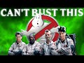 Why The Magic Of Ghostbusters Is SO HARD To Recreate