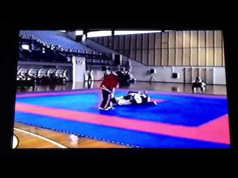 Travis Phippen (USA) vs Boris Borokhov (ISRAEL) 2000 Pankra
