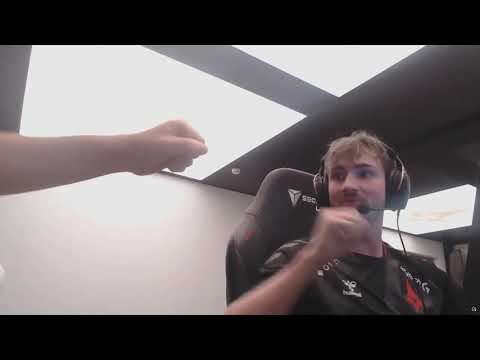 CS:GO | Astralis vs Fnatic | ESL Pro League | HighLights | #dev1ce #magisk #xyp9x • #DemonFas