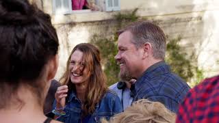 Stillwater Behind the Scenes in Production EXCLUSIVE! video