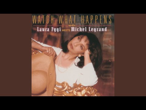 Watch What Happens video