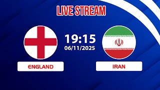 Download lagu 🔴 England vs Iran | A Performance That Caught the World’s Eye mp3 Download lagu 🔴 England vs Iran | A Performance That Caught the World’s Eye mp3