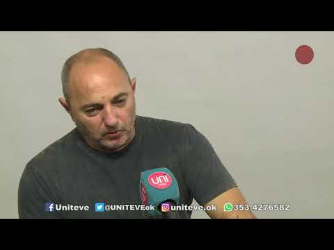 Informe especial: vecinos con suerte viajaron a Qatar