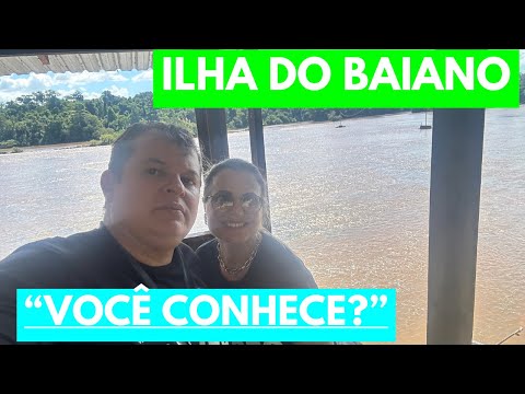 ILHA DO BAIANO (JATAIZINHO PR) #familia #motociclistico  #motocasal #viagensdemoto 