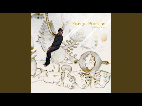 Pennies in the Snow - Farryl Purkiss