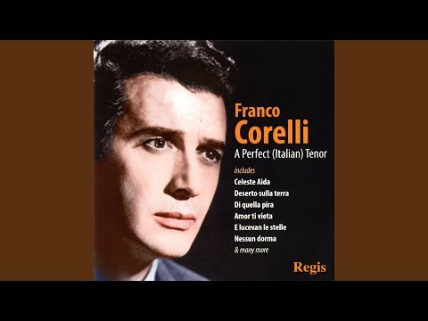 Adriana Lecouvrer: La dolcissima effige