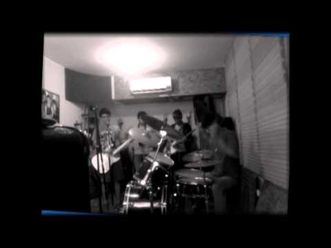 Red Hot Chili Peppers Californication (Cover) | Master's of Mayhem