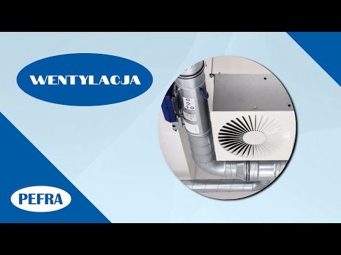 Zobacz filmy, Pefra Sp. z o. o. Hurtownia wentylacyjna, Wrocław