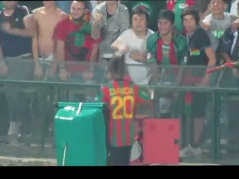 Ternana Crotone Serie B