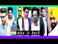 top 7 - uber cool | indian punjabi singers | jassi gill vs hardy sandhu ft guru randhawa top 7 - uber cool | indian punjabi singers | jassi gill vs hardy sandhu ft guru randhawa