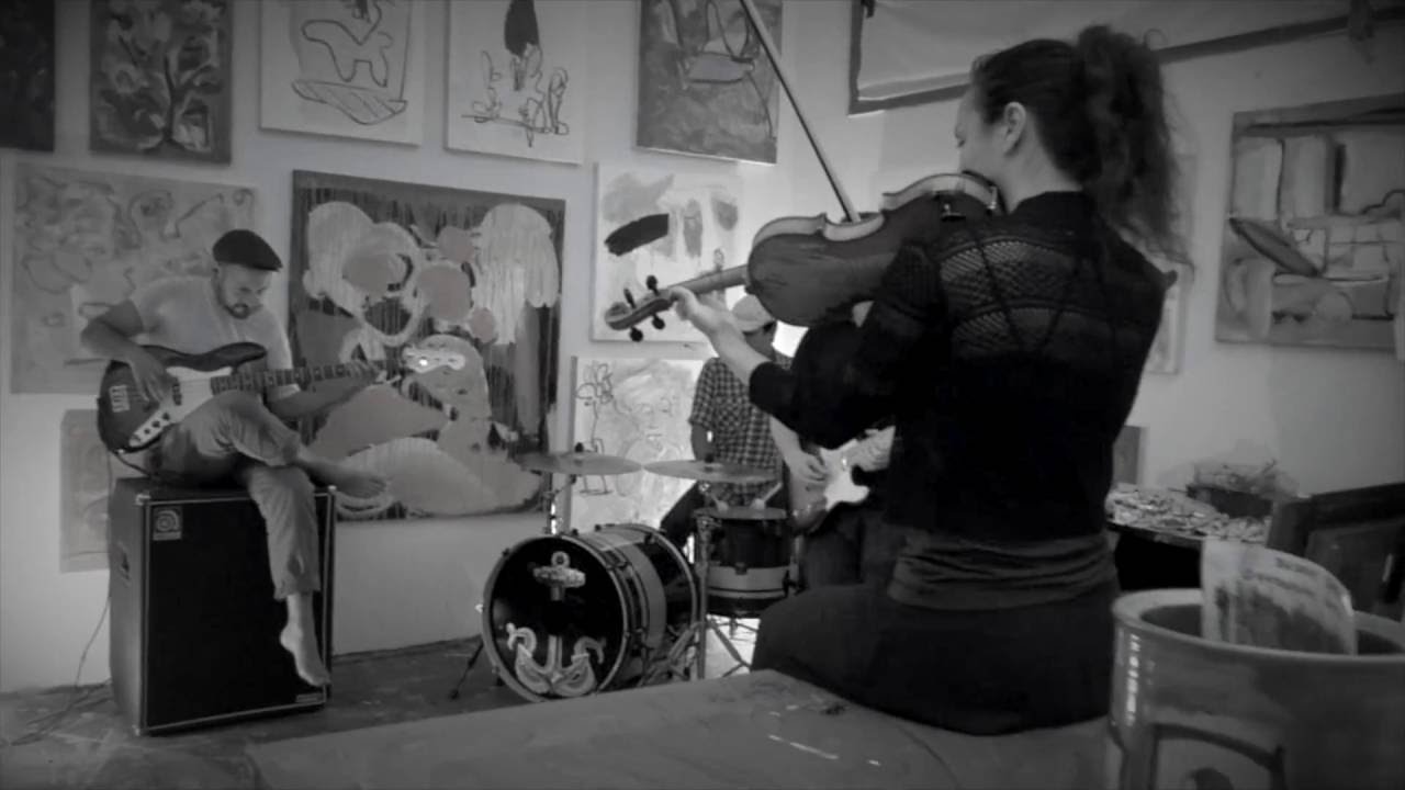 Promotional video thumbnail 6 for Chris Lively