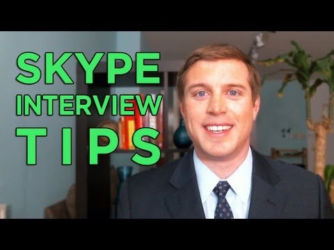 Skype First Impressions