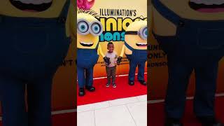 Official chaos rating: 10/10. See the Minions for yourself around SA during the #Minionsontour