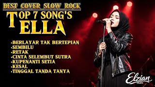 Download lagu 🔥 TOP 7 COVER SLOW ROCK ELLA TERBAIK 🎤 Lagu Malaysia Nostalgia Paling Menyentuh Hati 🔥 mp3 Download lagu 🔥 TOP 7 COVER SLOW ROCK ELLA TERBAIK 🎤 Lagu Malaysia Nostalgia Paling Menyentuh Hati 🔥 mp3