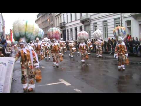 de gillisen van Oilsjt