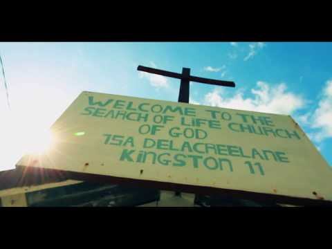 Ninja Kid - Before God Come (Official HD Video)