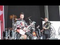 Five Finger  Death punch Hard To See Live @ Sweden Rock 2015