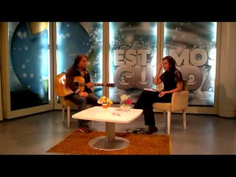 JAVIER ALIA EN POPULAR TV (Entrevista de Mónica Gallo)