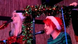 Cherri Bomb - El Dorado - The Grinch Song