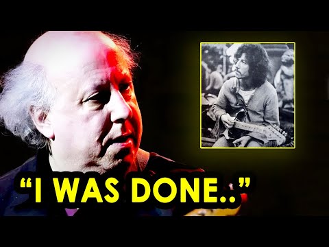 THE UNTOLD Story OF Peter Green