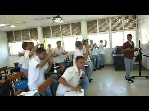 Video terbaru 2019 Komik Timor Leste