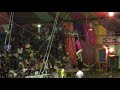 Tightrope Walking Circus