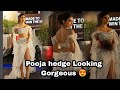 Pooja Hedge Looking Absolutely Gorgeous In This Outfit At International Designer Gaurav Gupta S