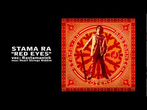 MAURYCY RA - Red Eyes