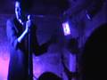 LIARS - Houseclouds live @ stereo