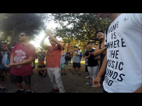 OCTAVOS Draisek vs Sonnic vs Dask - 7M V.7