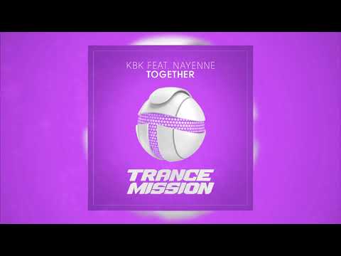 KBK feat. Nayenne - Together