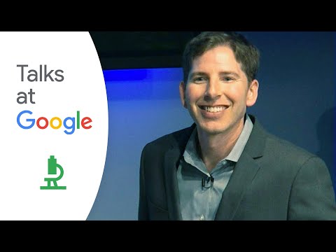 What the F | Benjamin Bergen | Talks at Google