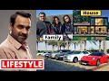 Pankaj Tripathi Lifestyle 2020, Wife, Income,Daughter,WebSeries,House,Cars,Family,Biography&NetWorth