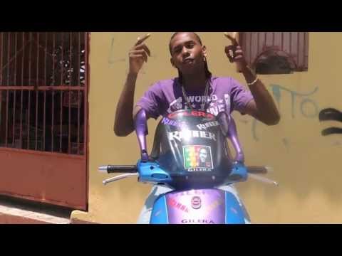 Becholize - Pesei Ma Sa (Underground Clip) 2013