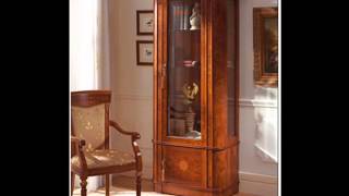 061 O´ ESPECIALISTA EN MUEBLES COMEDOR CLASICOS