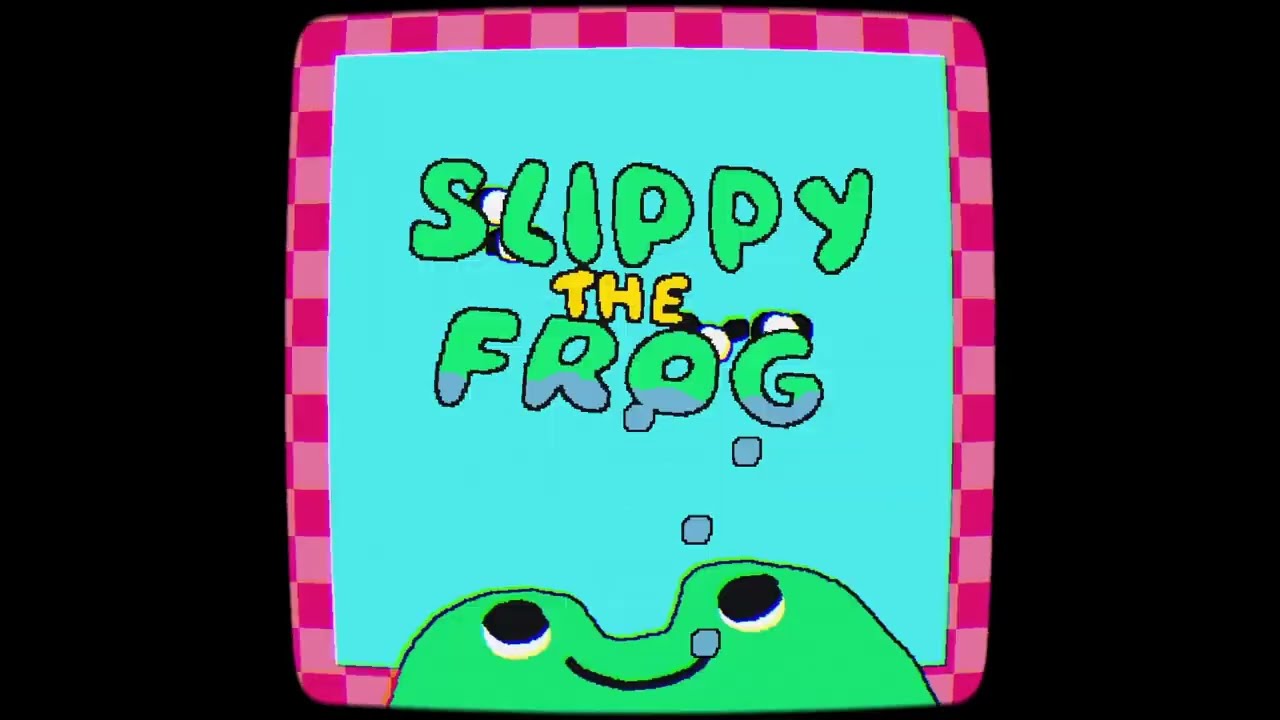 Launch Trailer
