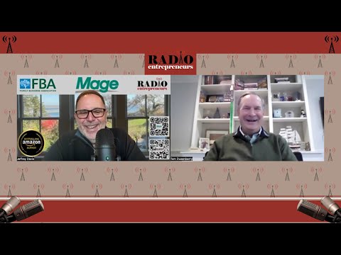 “Making Fun in Gaming” with Tom Dusenberry of ... - YouTube