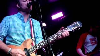 Miles Kurosky - The World Won't Last The Night - Live @ The Echo