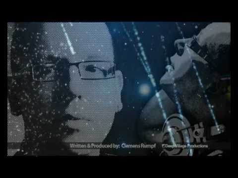 CLEMENS RUMPF AND DAVID A. TOBIN - NEVER COMING DOWN (DEEP VILLAGE REC.)