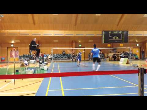 Ivan Panev Austrian ligue 1st match