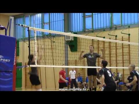 Finale Campionato Interprovinciale Under 18 Maschile