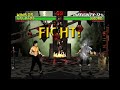 MK2 DEFINITIVE Edition LIU KANG MK2