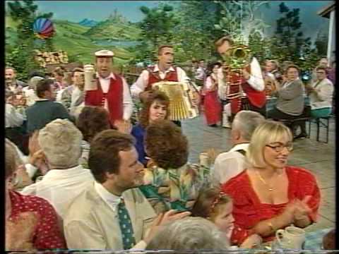 Stoakogler Trio - Looking for Frei Bier