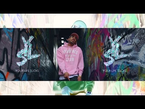 D.Harmon - YLS (Official Video)